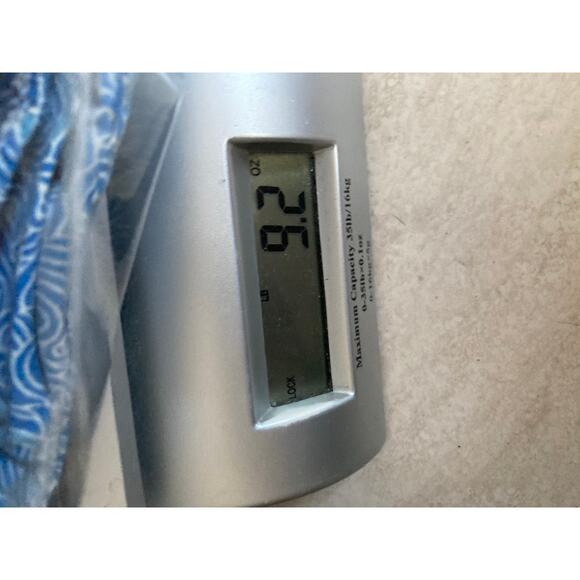 J. Crew Swim Suit Shorts 2XL Drawstring Bult In Brief Blue Pockets Trunks XXL - Picture 15 of 16